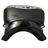 V3H VR Allt i en 3G Ram 16G Rom 5,5 tum 2K Visa 3D-glasögon WiFi Virtual Reality Goggles