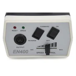 Macchina di trapano per unghie per manicure elettrica 35W Pro
