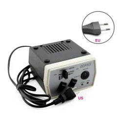35W pro - elektryczna wiertarka do paznokci - manicure & pedicurePaznokcie