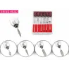 Machine à percer d'art de la manucure électrique 35W Pro