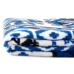 PañuelosBufanda de invierno de algodón - chal - 135CM * 135CM