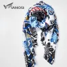 PañuelosBufanda de invierno de algodón - chal - 135CM * 135CM