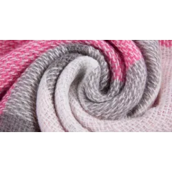 Triangle talven arpi - premium laatu puuvilla