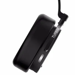 AuricularesAuriculares Bluetooth Bluedio T/5 Auriculares de cancelación de ruido activo con micrófono