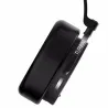 AuricularesAuriculares Bluetooth Bluedio T/5 Auriculares de cancelación de ruido activo con micrófono