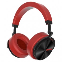 Bluedio T/5 Bluetooth Kopfhörer Active Noise Cancelling Headset mit Mikrofon