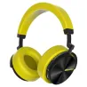 Bluedio T/5 Auscultadores Bluetooth Active Noise Cancelamento Headset com microfone