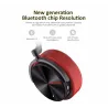 Casque bluedio T/5 Bluetooth Casque d'annulation avec microphone