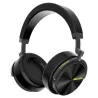 Casque bluedio T/5 Bluetooth Casque d'annulation avec microphone