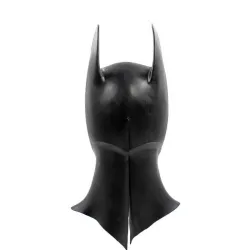Halloween: Latex Batman Mask