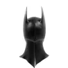 Halloween: Latex Batman Mask
