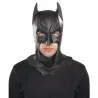 Halloween: Latex Batman Mask