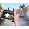 DronesWingsland Fly M5 GPS inalámbrico FPV 720P Cámara RC Drone Quadcopter RTF