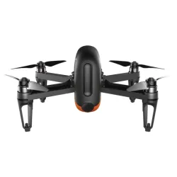 DronesWingsland Fly M5 GPS inalámbrico FPV 720P Cámara RC Drone Quadcopter RTF