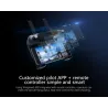 DronesWingsland Fly M5 GPS inalámbrico FPV 720P Cámara RC Drone Quadcopter RTF