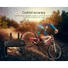 DronesWingsland Fly M5 GPS inalámbrico FPV 720P Cámara RC Drone Quadcopter RTF
