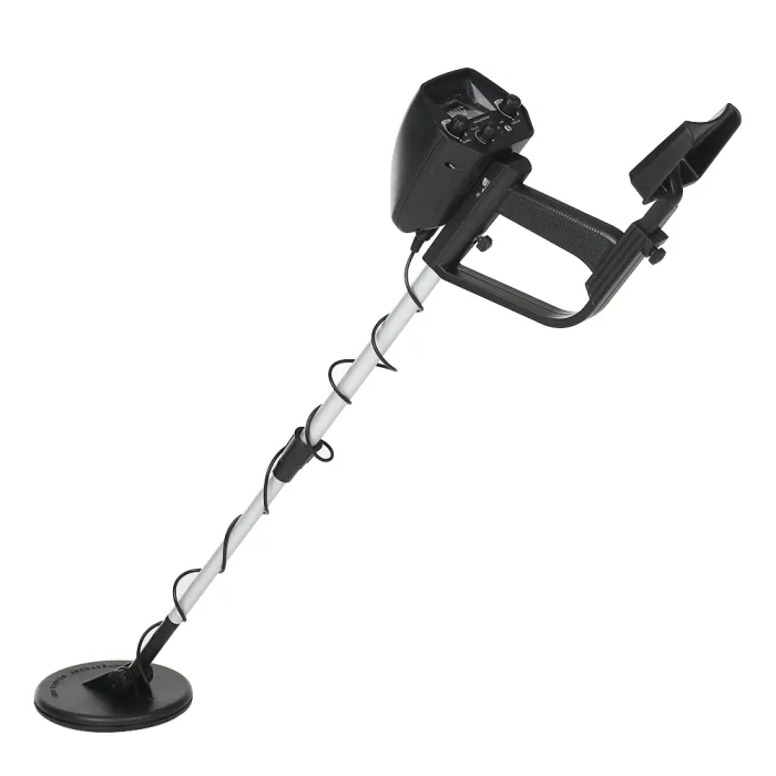 MD-4030 Einstellbarer professioneller Underground Metalldetektor