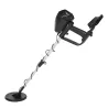 MD-4030 Einstellbarer professioneller Underground Metalldetektor