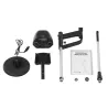 MD-4030 Einstellbarer professioneller Underground Metalldetektor