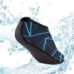 Aqua Slippers Chaussures d'eau Unisexe