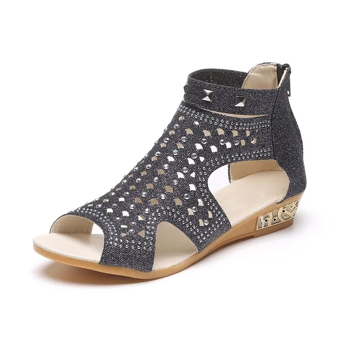Sandali Gladiatore di Moda