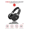 AuricularesAuriculares Bluetooth plegable S11 inalámbrico con micrófono
