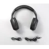AuricularesAuriculares Bluetooth plegable S11 inalámbrico con micrófono