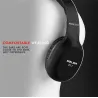 AuricularesAuriculares Bluetooth plegable S11 inalámbrico con micrófono