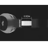 AuricularesAuriculares Bluetooth plegable S11 inalámbrico con micrófono