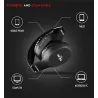 AuricularesAuriculares Bluetooth plegable S11 inalámbrico con micrófono