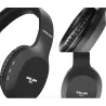 AuricularesAuriculares Bluetooth plegable S11 inalámbrico con micrófono