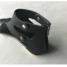 Leren Gladiator DamessandalenSandalen