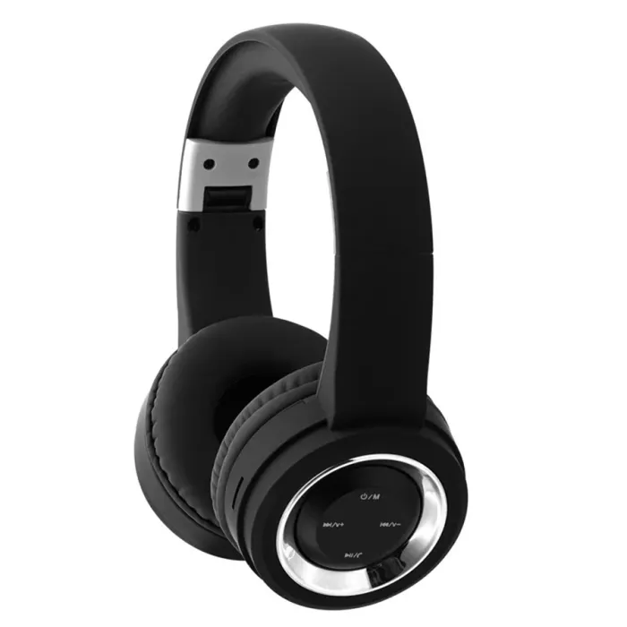 AuricularesAuriculares Bluetooth inalámbricos con micrófono - auriculares