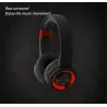 AuricularesAuriculares Bluetooth inalámbricos con micrófono - auriculares