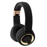 Wireless Bluetooth headphones with microphone - headset