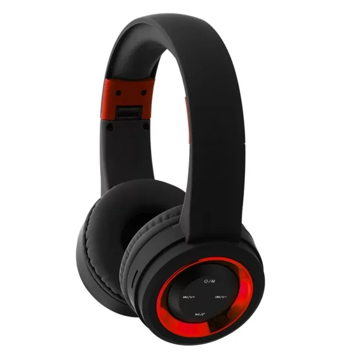 AuricularesAuriculares Bluetooth inalámbricos con micrófono - auriculares
