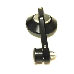 7/8" Ronde motorfiets Bar-End spiegels 2 stuksSpiegels