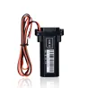 Mini GSM impermeabile - GPS auto tracker con batteria integrata