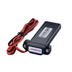Mini waterdichte GSM - GPS-autotracker met ingebouwde batterijGPS trackers
