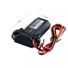 Rastreador GPSMini impermeable GSM - GPS rastreador de coches con batería incorporada