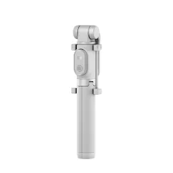 Originale Xiaomi Handheld Mini Tripod pieghevole 2 in 1 stick selfie monopod Bluetooth Wireless