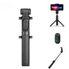 Alkuperäinen nimi: Xiaomi Handheld Mini Foldable Tripod 2 Monopod Selfie Stick Bluetooth Wireless