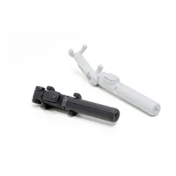 Alkuperäinen nimi: Xiaomi Handheld Mini Foldable Tripod 2 Monopod Selfie Stick Bluetooth Wireless