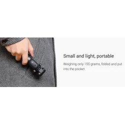 Alkuperäinen nimi: Xiaomi Handheld Mini Foldable Tripod 2 Monopod Selfie Stick Bluetooth Wireless