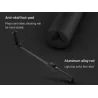 Alkuperäinen nimi: Xiaomi Handheld Mini Foldable Tripod 2 Monopod Selfie Stick Bluetooth Wireless