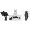 Original Xiaomi handhållen Mini Foldable Tripod 2 i 1 Monopod Selfie Stick Bluetooth Wireless