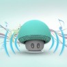 Mini mushroom - wireless Bluetooth speaker - waterproof