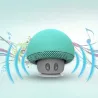Mini Paddenstoel Draadloze Bluetooth Luidspreker WaterdichtBluetooth Luidsprekers