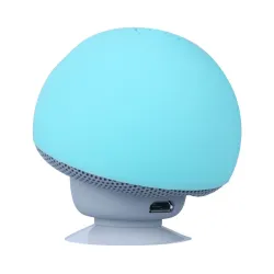 Mini Paddenstoel Draadloze Bluetooth Luidspreker WaterdichtBluetooth Luidsprekers
