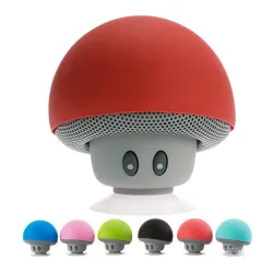 Mini svamp - trådlös Bluetooth-högtalare - vattentät